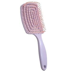 Detangle hair brush‎